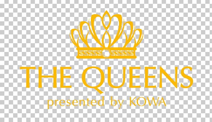 Logo The Queens Industry PNG, Clipart, Area, Brand, Cloud Analytics, Industry, Lady Free PNG Download