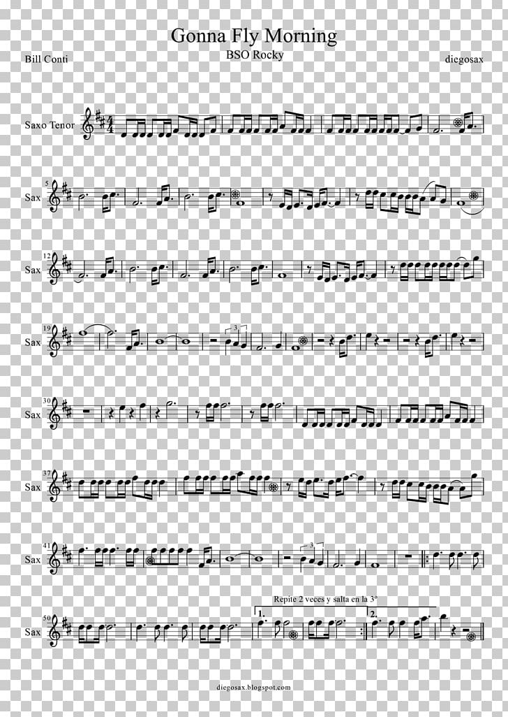 Sheet Music Flute Quartet Flute Concerto No. 1 PNG, Clipart, Alessandro Marcello, Angle, Area, Black And White, Composer Free PNG Download
