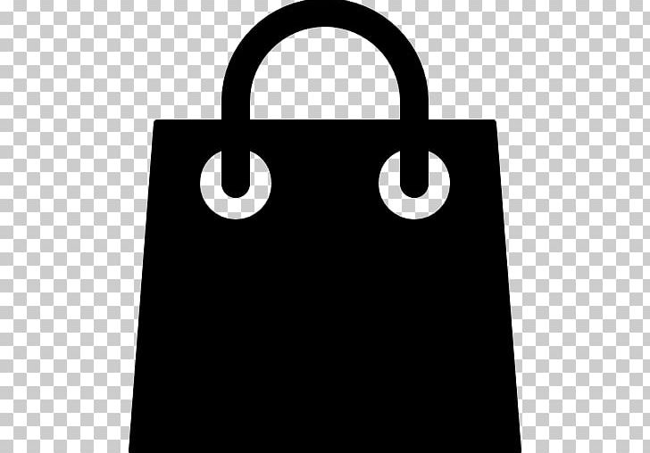 Shopping Bags & Trolleys Computer Icons PNG, Clipart, Accessories, Bag, Black, Black And White, Brand Free PNG Download