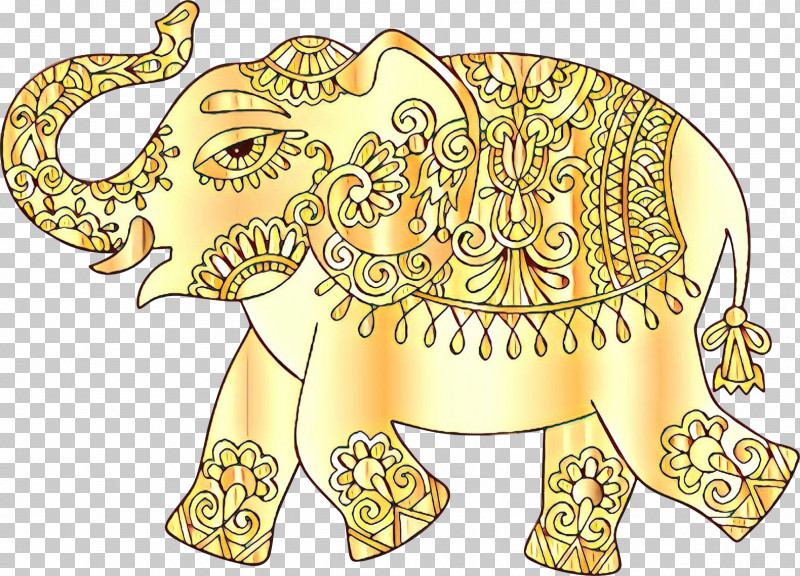 Indian Elephant PNG, Clipart, Animal Figure, Elephant, Indian Elephant, Wildlife Free PNG Download