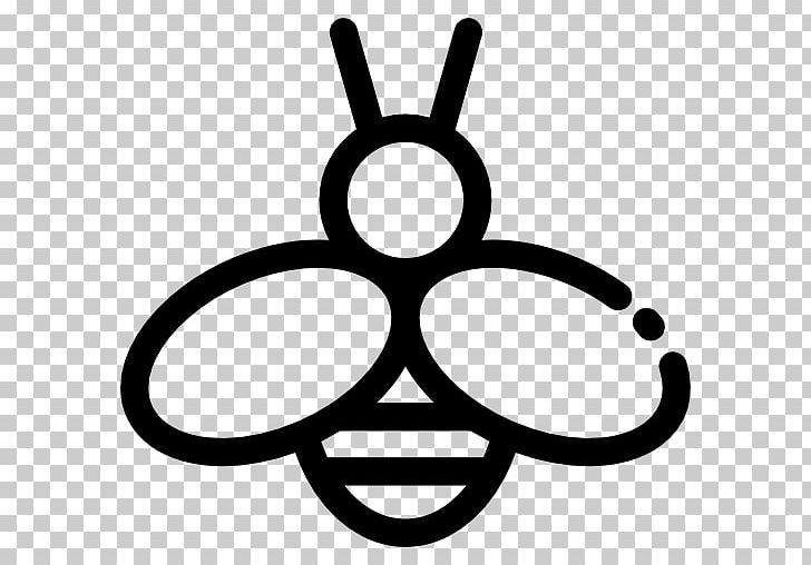 Bee Computer Icons PNG, Clipart, Area, Bee, Bee Sting, Black And White, Circle Free PNG Download
