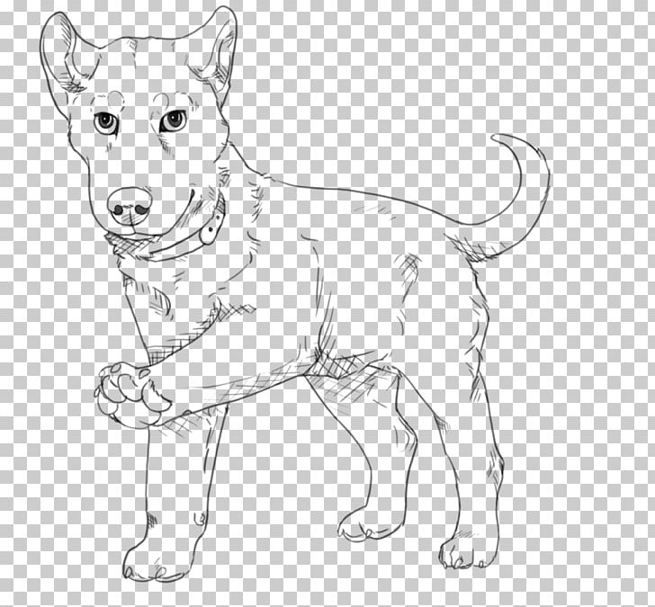 Dog Breed Puppy Line Art Drawing PNG, Clipart, Artwork, Black And White, Breed, Carnivoran, Dog Free PNG Download