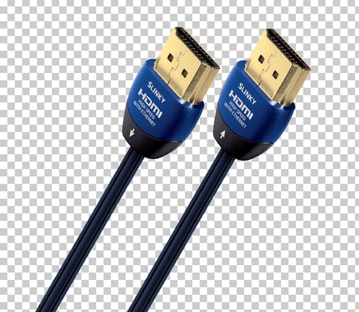 HDMI Ethernet AudioQuest Electrical Cable Ultra-high-definition Television PNG, Clipart, Cable, Electrical Connector, Electronic Device, Electronics , Ethernet Free PNG Download