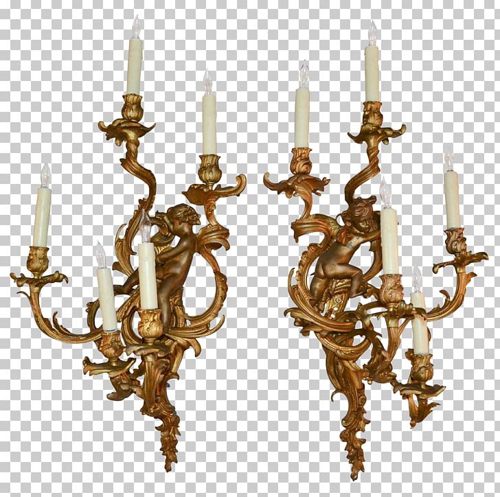 Light Fixture Sconce Candelabra Candlestick PNG, Clipart, Antique, Art, Brass, Bronze, Candelabra Free PNG Download