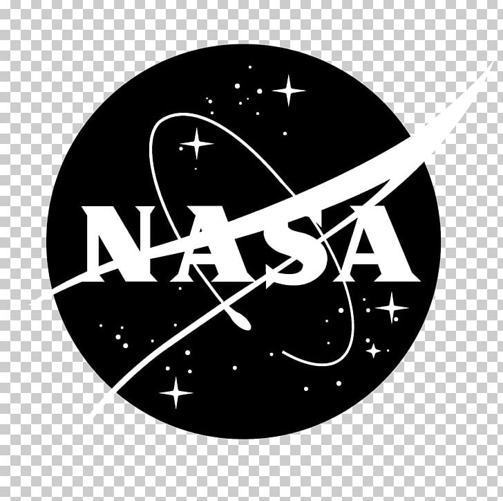 Logo NASA Insignia Brand Font PNG, Clipart, Black And White, Brand, Circle, Logo, Nasa Free PNG Download