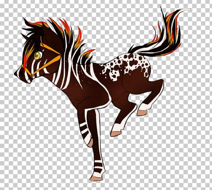 Mane Mustang Stallion Zebra Color PNG, Clipart, Animal, Carnivoran, Color, Color Chart, Cream Locus Free PNG Download