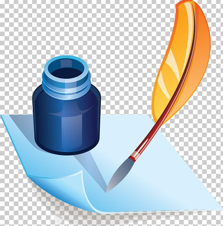 Quill Inkwell Feather PNG, Clipart, Android, Animals, Archaeologist, Bottle, Computer Icons Free PNG Download