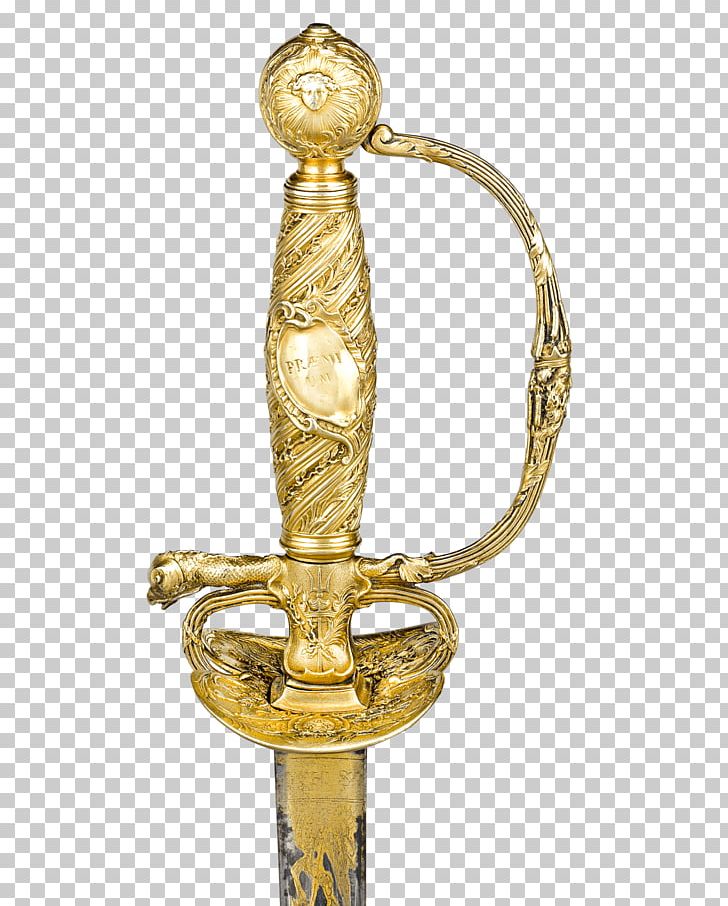 Sabre Sword France Monarchy King PNG, Clipart, Body Jewelry, Brass, Captain, Cold Weapon, English Free PNG Download