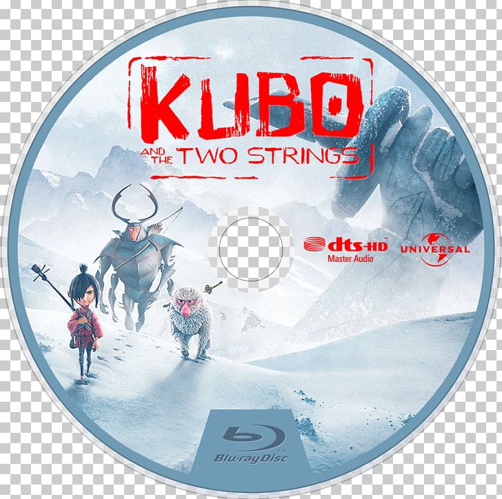 The Art Of Kubo And The Two Strings Compact Disc Blu-ray Disc Hardcover PNG, Clipart, 3d Film, Bluray Disc, Brand, Compact Disc, Dvd Free PNG Download