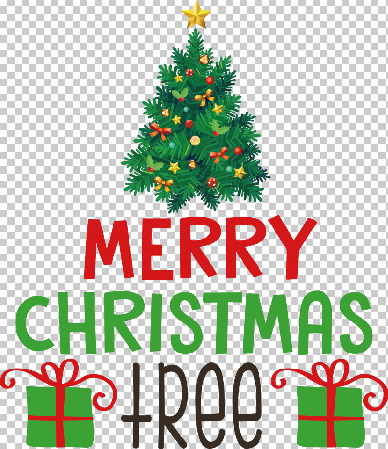 Merry Christmas Tree Merry Christmas Christmas Tree PNG, Clipart, Christmas Day, Christmas Ornament, Christmas Ornament M, Christmas Tree, Conifers Free PNG Download