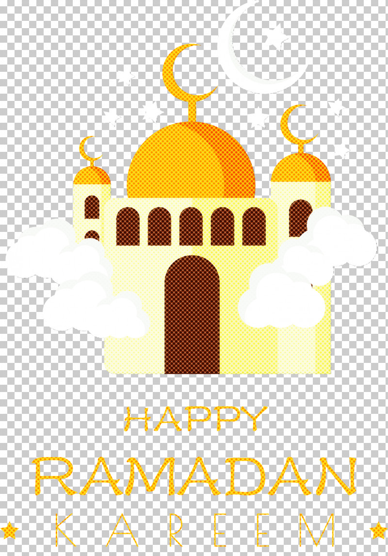 Happy Ramadan Kareem PNG, Clipart, Birthday, Cartoon, Festival, Happy Birthday To You, Logo Free PNG Download