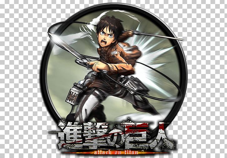 A.O.T.: Wings Of Freedom Attack On Titan 2 Eren Yeager Levi PNG, Clipart, Action Figure, Anime, Aot Wings Of Freedom, Attack On Titan, Attack On Titan 2 Free PNG Download