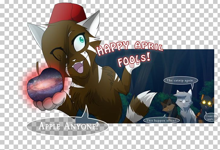 April Fool's Day Digital Art PNG, Clipart, Anime Wolf, Apple, Apple Watch, April Fools Day, Art Free PNG Download
