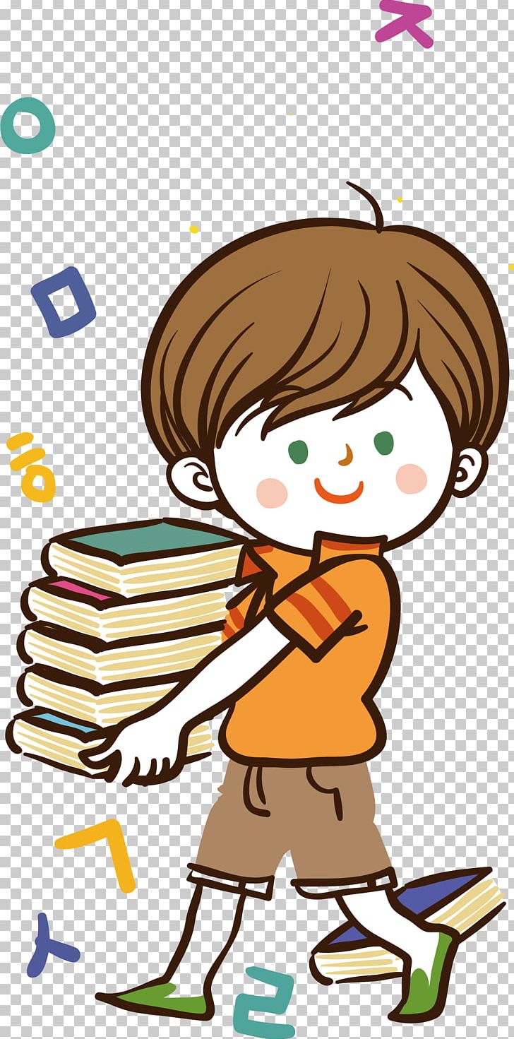 Book Child Illustration PNG, Clipart, Booking, Book Vector, Boy, Cartoon, Comic Book Free PNG Download