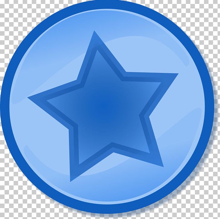 Circle Star Computer Icons PNG, Clipart, Azure, Blue, Circle, Computer Icons, Electric Blue Free PNG Download