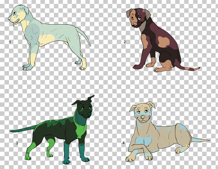 Dog Breed Puppy Sporting Group Cat PNG, Clipart, Animals, Breed, Carnivoran, Cartoon, Cat Free PNG Download