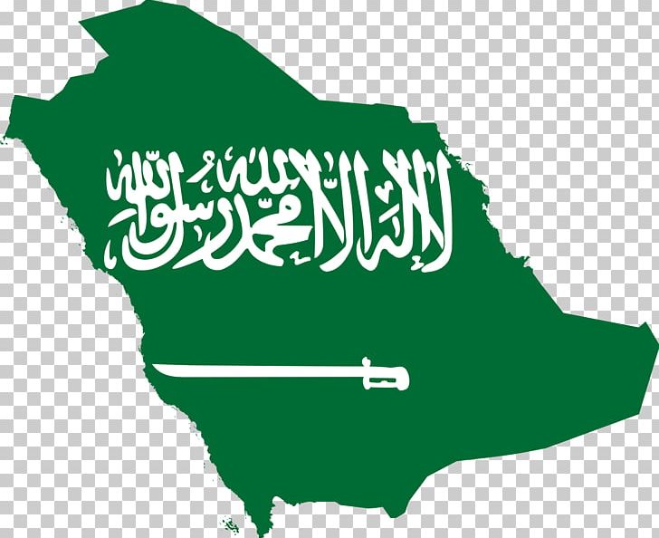Flag Of Saudi Arabia Map PNG, Clipart, Arabian Peninsula, Area, Flag, Flag Of Saudi Arabia, Flags Of The World Free PNG Download