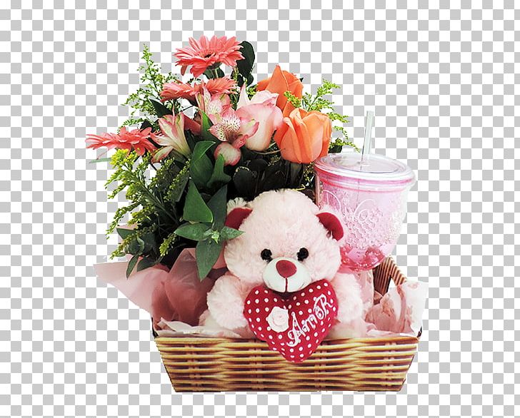 Food Gift Baskets Floral Design Flower Bouquet Cut Flowers PNG, Clipart, Artificial Flower, Basket, Cut Flowers, Floral Design, Floriculture Free PNG Download