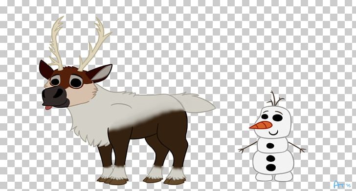 Hare Reindeer Cattle Horse Mammal PNG, Clipart, Animal Figure, Antler, Canidae, Cartoon, Cattle Free PNG Download