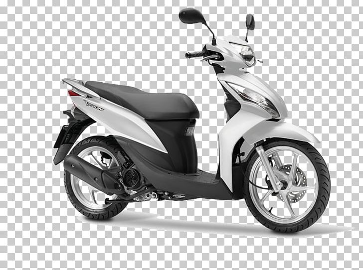 Honda Vision Scooter Car Motorcycle PNG, Clipart, Allterrain Vehicle, Automatic Transmission, Automotive Design, Automotive Wheel System, Car Free PNG Download