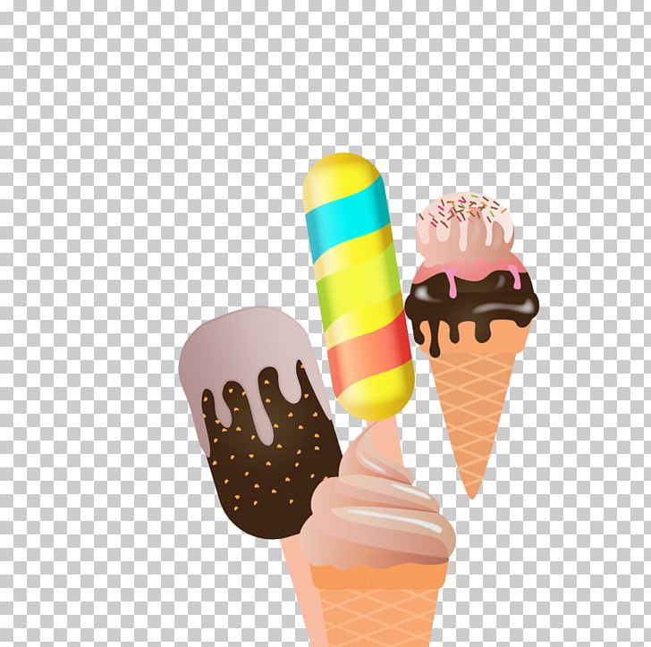 Ice Cream Cone Ice Pop Chocolate Ice Cream PNG, Clipart, Caramel, Chocolate, Cream, Cream Vector, Food Free PNG Download