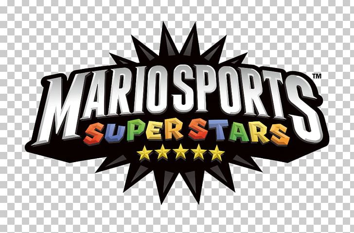 Mario Sports Superstars Tennis Wii Golf PNG, Clipart, Amiibo, Brand, Fictional Character, Golf, Logo Free PNG Download