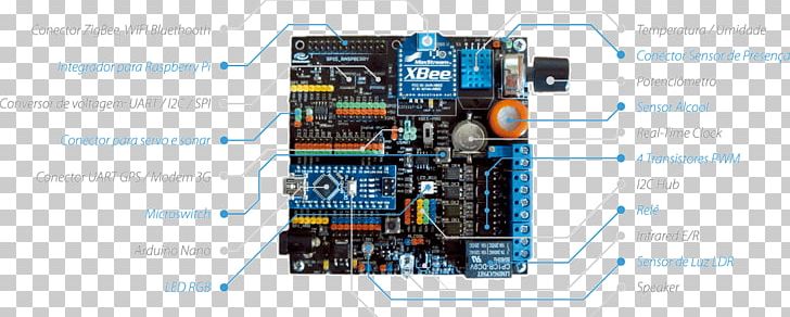 Microcontroller Electronics Electronic Component Engineering Multimedia PNG, Clipart, Circuit Component, Communication, Dorama, Electronic Component, Electronic Device Free PNG Download