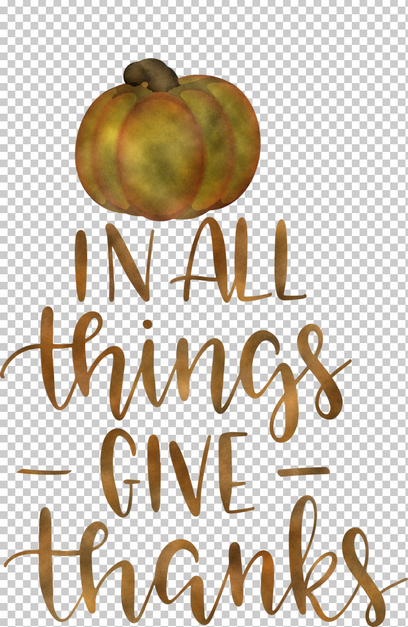 Give Thanks Thanksgiving PNG, Clipart, Apple, Fruit, Give Thanks, Meter, Thanksgiving Free PNG Download