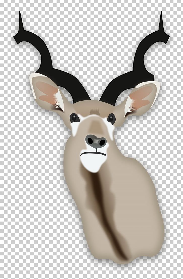 Africa Gazelle Antelope Deer Springbok PNG, Clipart, Africa, Antelope, Antler, Computer Icons, Cow Goat Family Free PNG Download