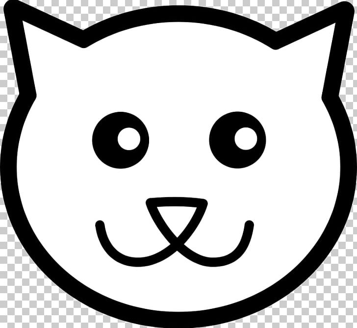 Cat Kitten Cartoon PNG, Clipart, Black, Black And White, Black Cat, Cartoon, Cat Free PNG Download