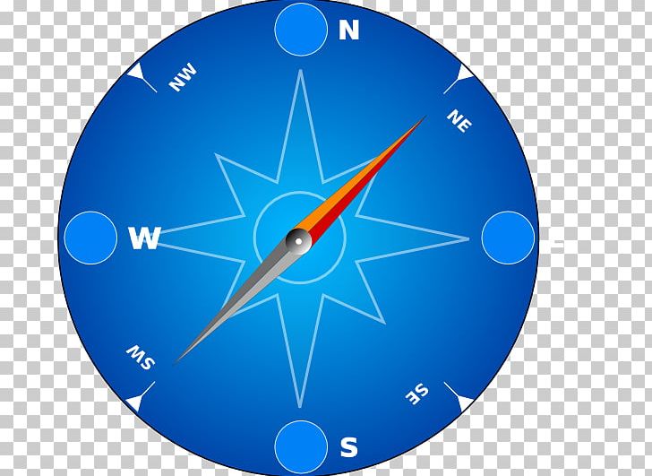 Compass Rose Craft Magnets Ferrite Loudspeaker PNG, Clipart, Alnico, Blue, Circle, Compas, Compass Free PNG Download