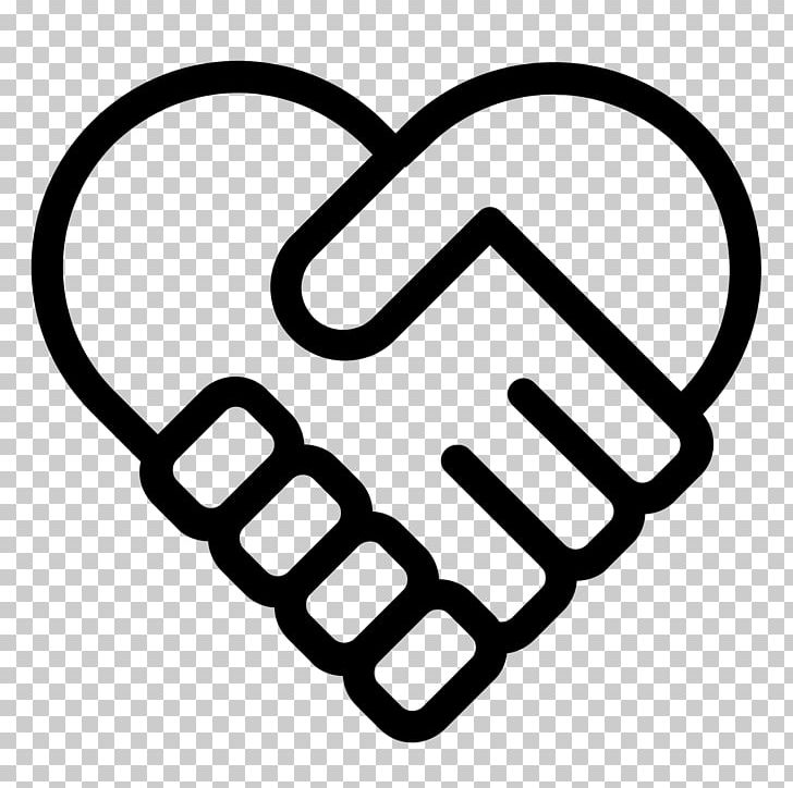 Computer Icons Heart Symbol Handshake PNG, Clipart, Area, Black And White, Computer Icons, Desktop Wallpaper, Emoji Free PNG Download