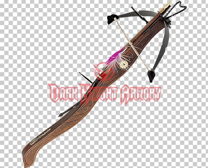 Crossbow Ranged Weapon Red Dot Sight PNG, Clipart, Arma Bianca, Arrow, Bow, Bow And Arrow, Castle Free PNG Download