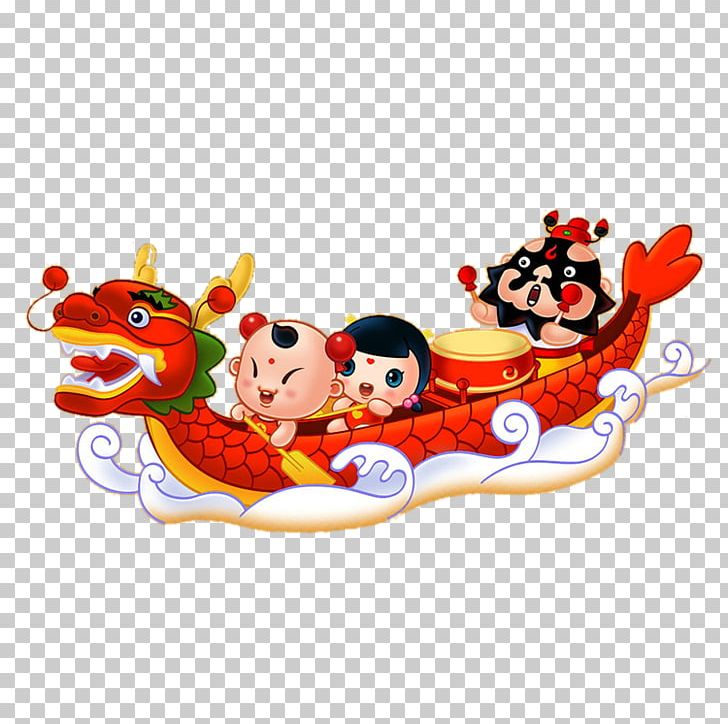 Dragon Boat Festival U7aefu5348 Traditional Chinese Holidays PNG, Clipart, 5u67085u65e5, Balloon Cartoon, Bateaudragon, Boat, Cartoon Character Free PNG Download