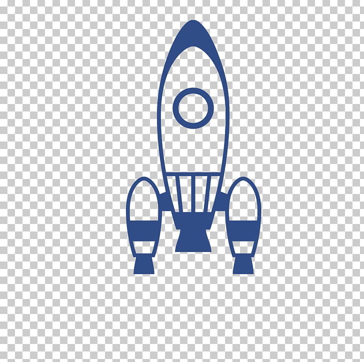 Logo Rocket Icon PNG, Clipart, Aerospace, Brand, Cartoon Rocket, Creativity, Decal Free PNG Download