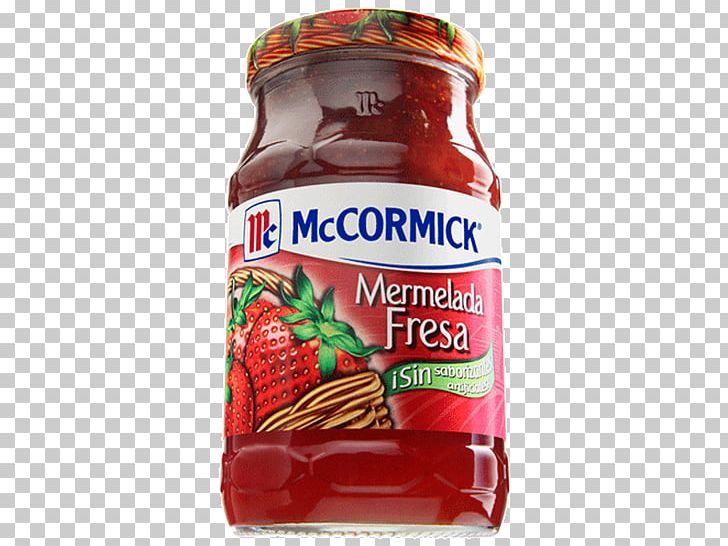 Marmalade McCormick & Company Food The J.M. Smucker Company Frasco PNG, Clipart, Condiment, Flavor, Food, Fragaria, Frasco Free PNG Download