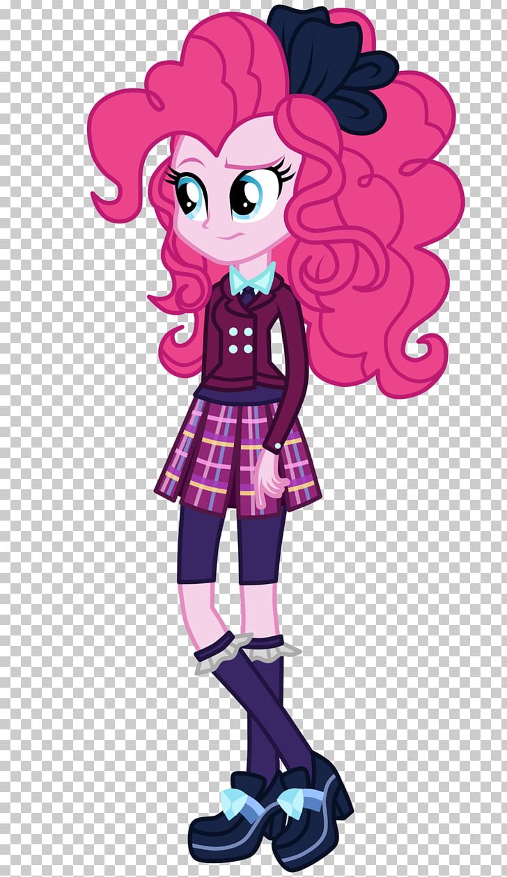 Pinkie Pie Twilight Sparkle Rarity Applejack Rainbow Dash PNG, Clipart, Cartoon, Doll, Equestria, Fictional Character, Figurine Free PNG Download