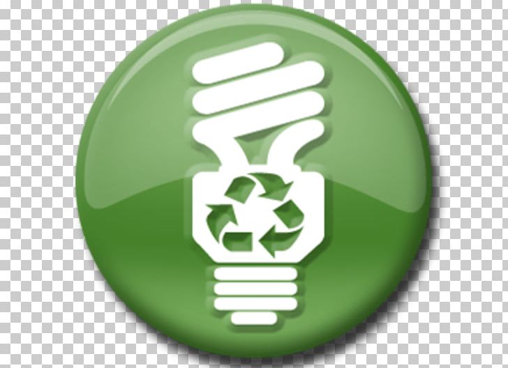 Recycling Compact Fluorescent Lamp Energy Conservation Light Electricity PNG, Clipart, Brand, Circle, Compact Fluorescent Lamp, Efficient Energy Use, Electricity Free PNG Download
