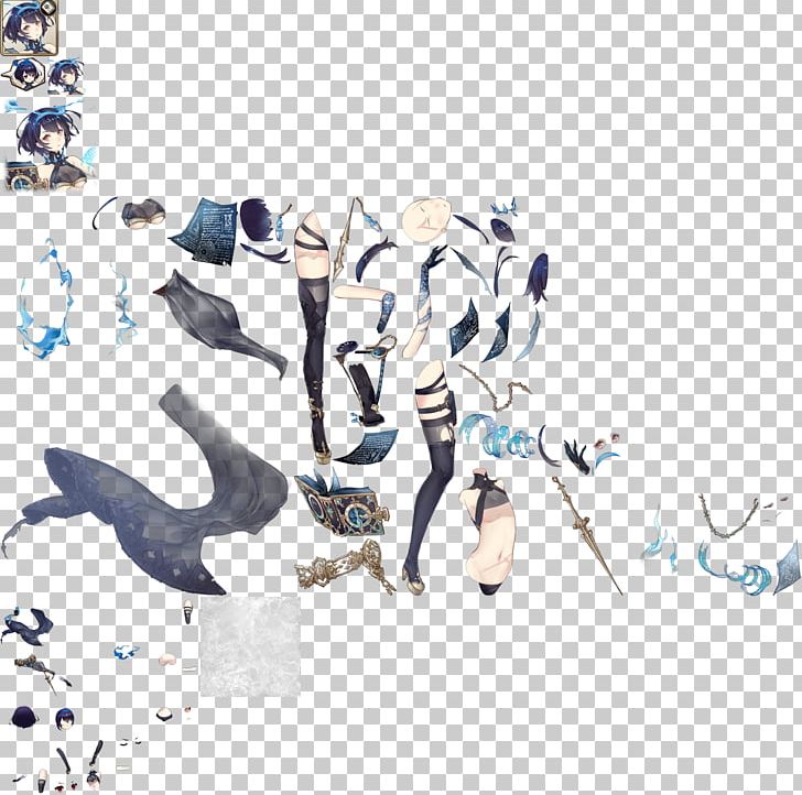 SINoALICE Sprite Video Games Video Game Artist PNG, Clipart, Art, Computer Graphics, Computer Icons, Computer Wallpaper, Costume Design Free PNG Download