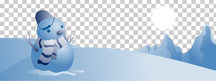 Snowman Computer File PNG, Clipart, Blue, Brand, Cartoon, Christmas Snow, Computer Wallpaper Free PNG Download