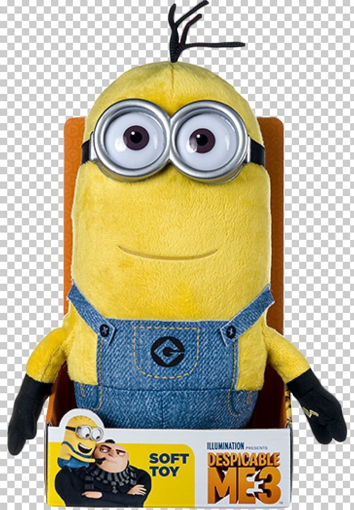 Tim The Minion Stuart The Minion Stuffed Animals & Cuddly Toys Plush PNG, Clipart, Dave The Minion, Despicable, Despicable Me, Despicable Me 2, Despicable Me 3 Free PNG Download