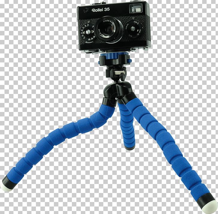 Tripod Photography Rollei Braunschweig Camera PNG, Clipart, Blue, Braunschweig, Camera, Camera Accessory, Hardware Free PNG Download
