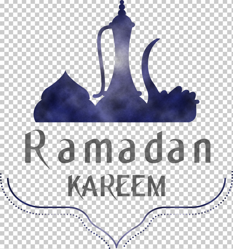 Ramadan Ramadan Kareem PNG, Clipart, Blue, Cobalt, Cobalt Blue, Logo, M Free PNG Download