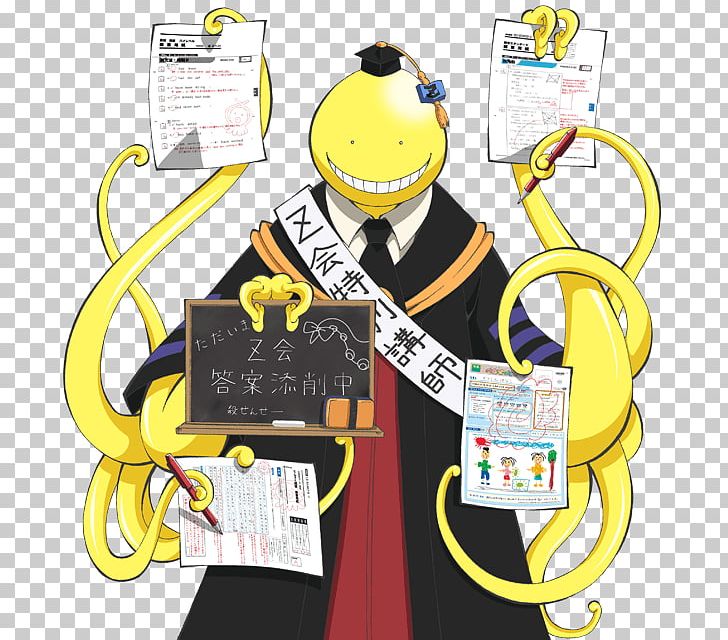 Assassination Classroom Weekly Shōnen Jump Anime Jump Festa Koro-sensei PNG, Clipart, Anime, Assassination Classroom, Brand, Cartoon, Classroom Free PNG Download