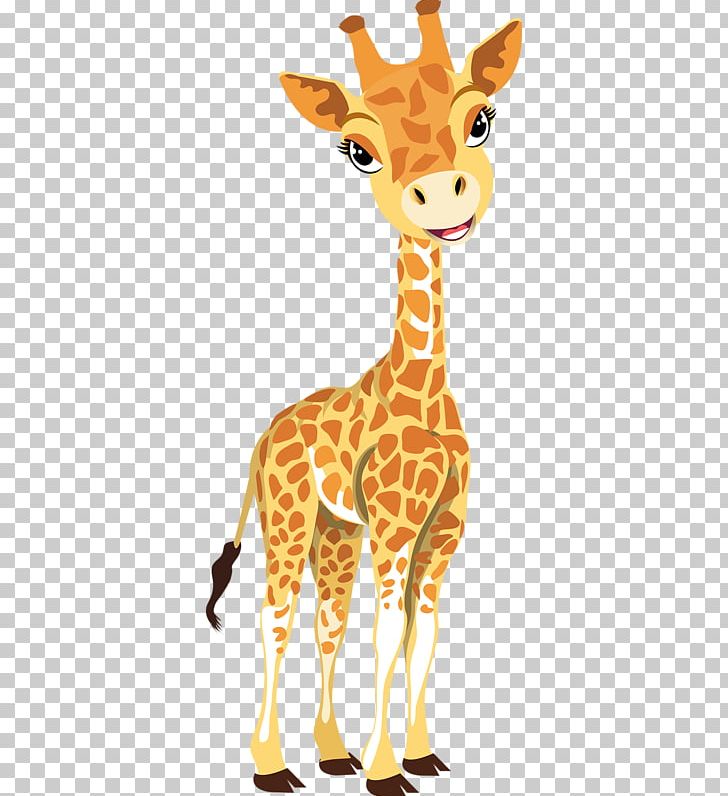 Baby Giraffes Cartoon PNG, Clipart, Animal, Animal Figure, Animals, Baby Giraffes, Cuteness Free PNG Download
