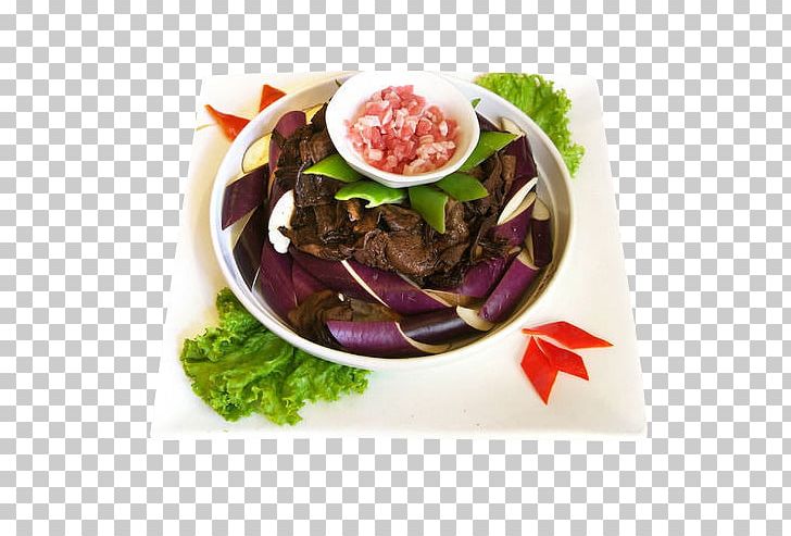 Chinese Cuisine Capsicum Annuum Asado Eggplant Salad PNG, Clipart, Asian Food, Beef, Braising, Capsicum, Cartoon Eggplant Free PNG Download