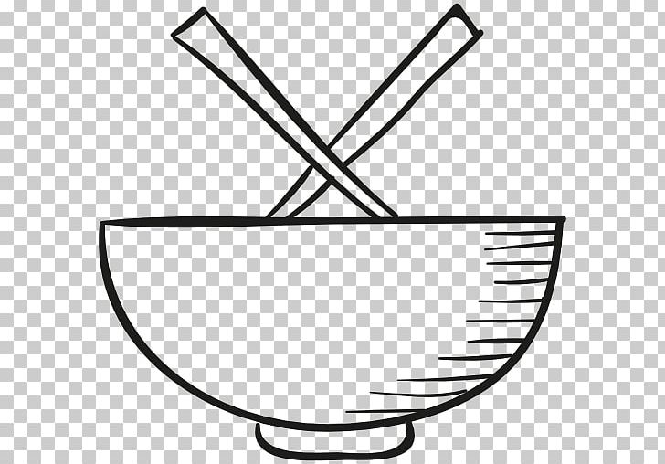 Chopsticks Bowl Computer Icons PNG, Clipart, Angle, Black And White, Bowl, Chinese New Year, Chopsticks Free PNG Download