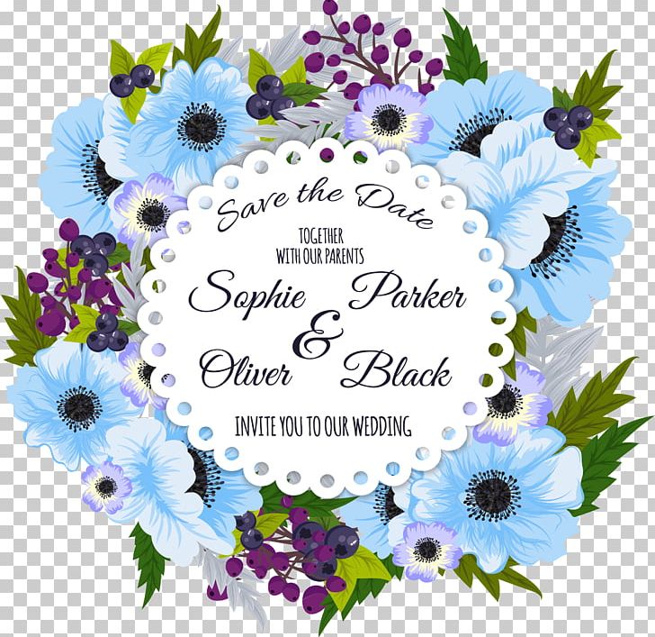 Flower Wedding Invitation PNG, Clipart, Blue, Bride, Diwali, Flower, Flower Arranging Free PNG Download