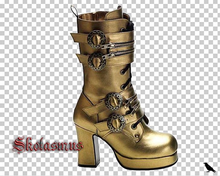 Knee-high Boot Steampunk High-heeled Shoe PNG, Clipart, 88 Cm Kwk 36, Accessories, Artificial Leather, Boot, Buckle Free PNG Download