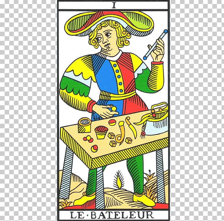Tarot Of Marseilles The Magician The Fool Playing Card PNG, Clipart, Arcano, Art, Astrology, Cartomancy, Cartoon Free PNG Download